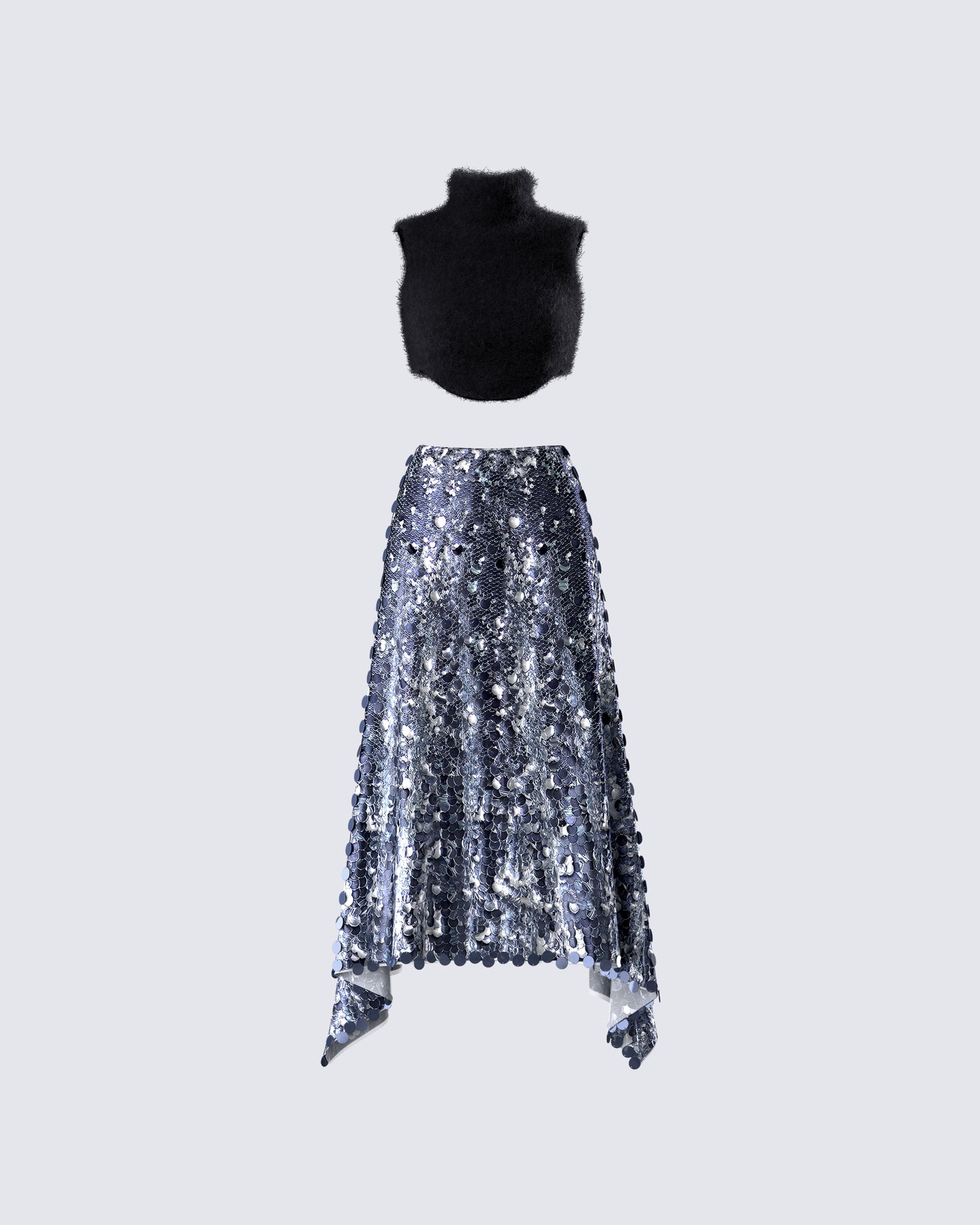 Ara Sparkle Setproduct front