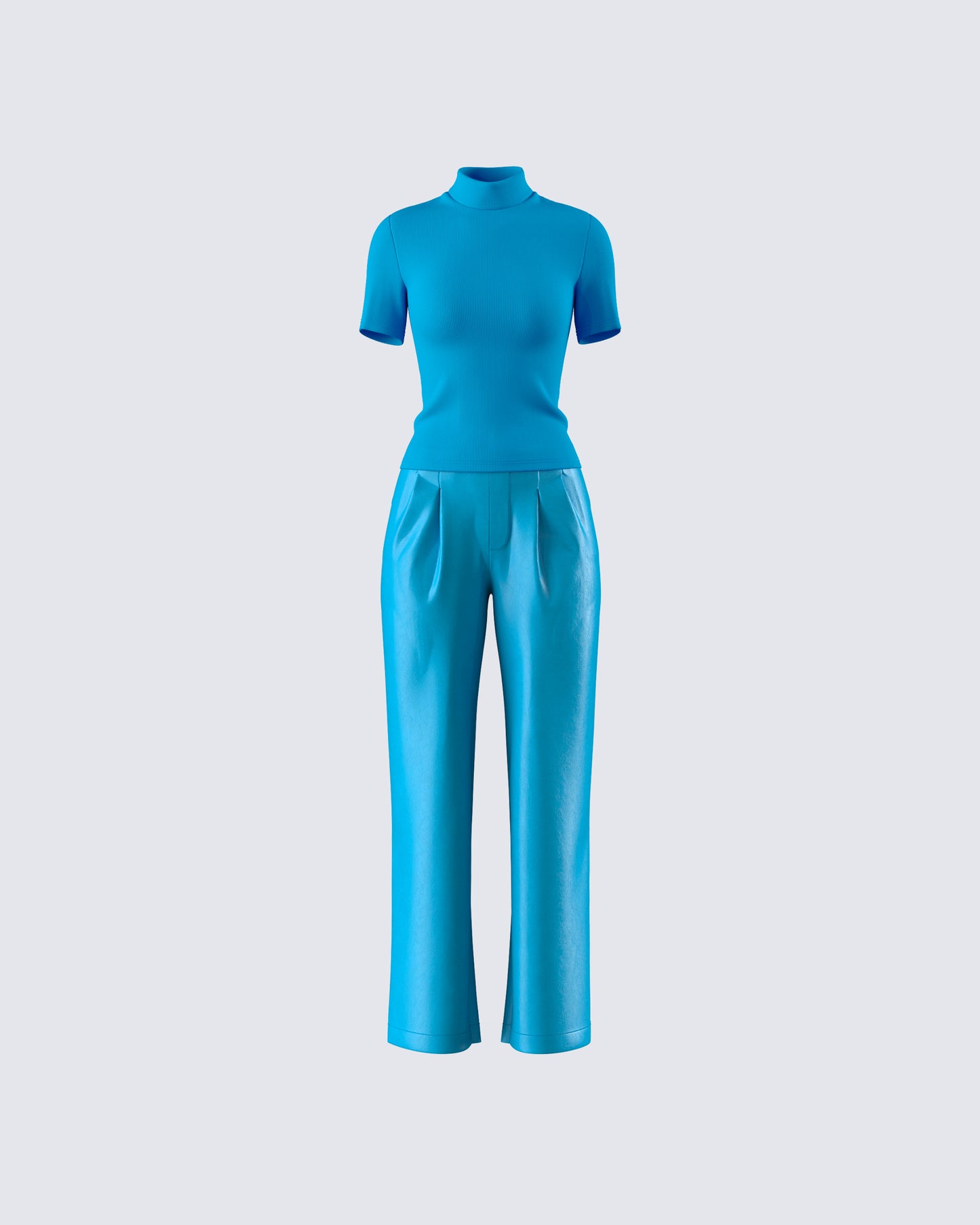 Maz Turquoise Set product front