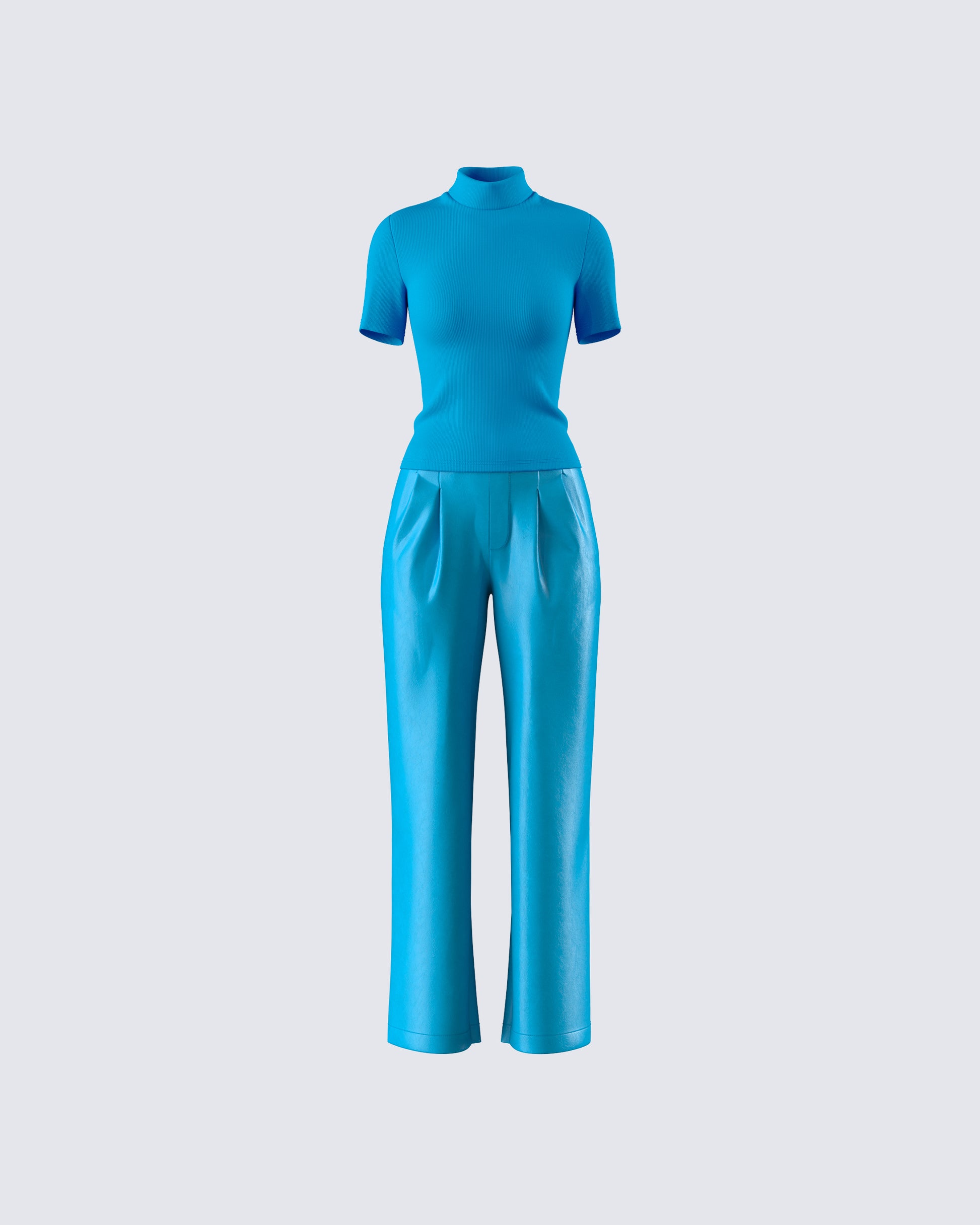 Maz Turquoise Set product front