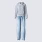 Delanie Hoodie Set product front