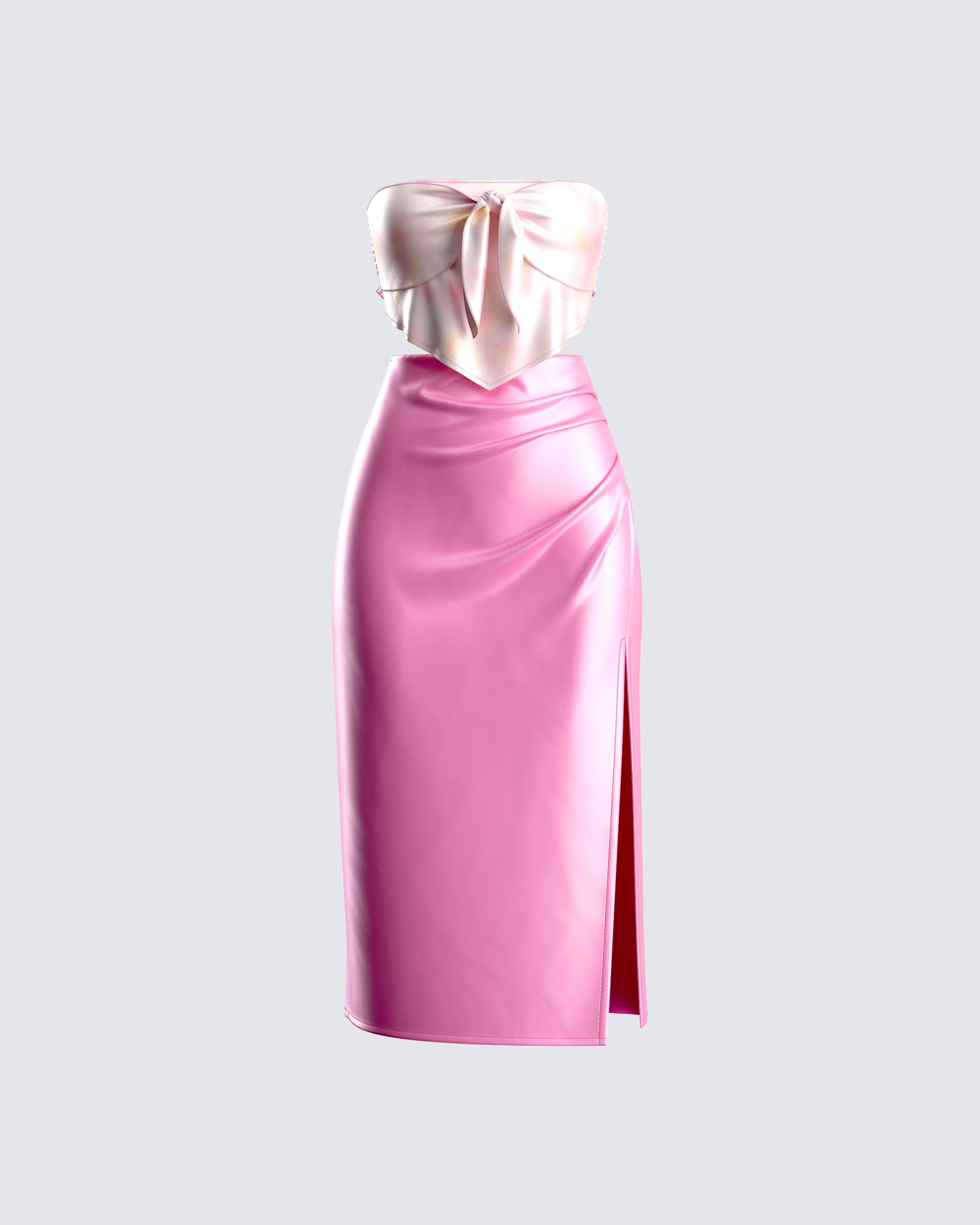 Nikita Perfection Set 3d product front