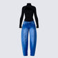 Laurie Denim Set product front