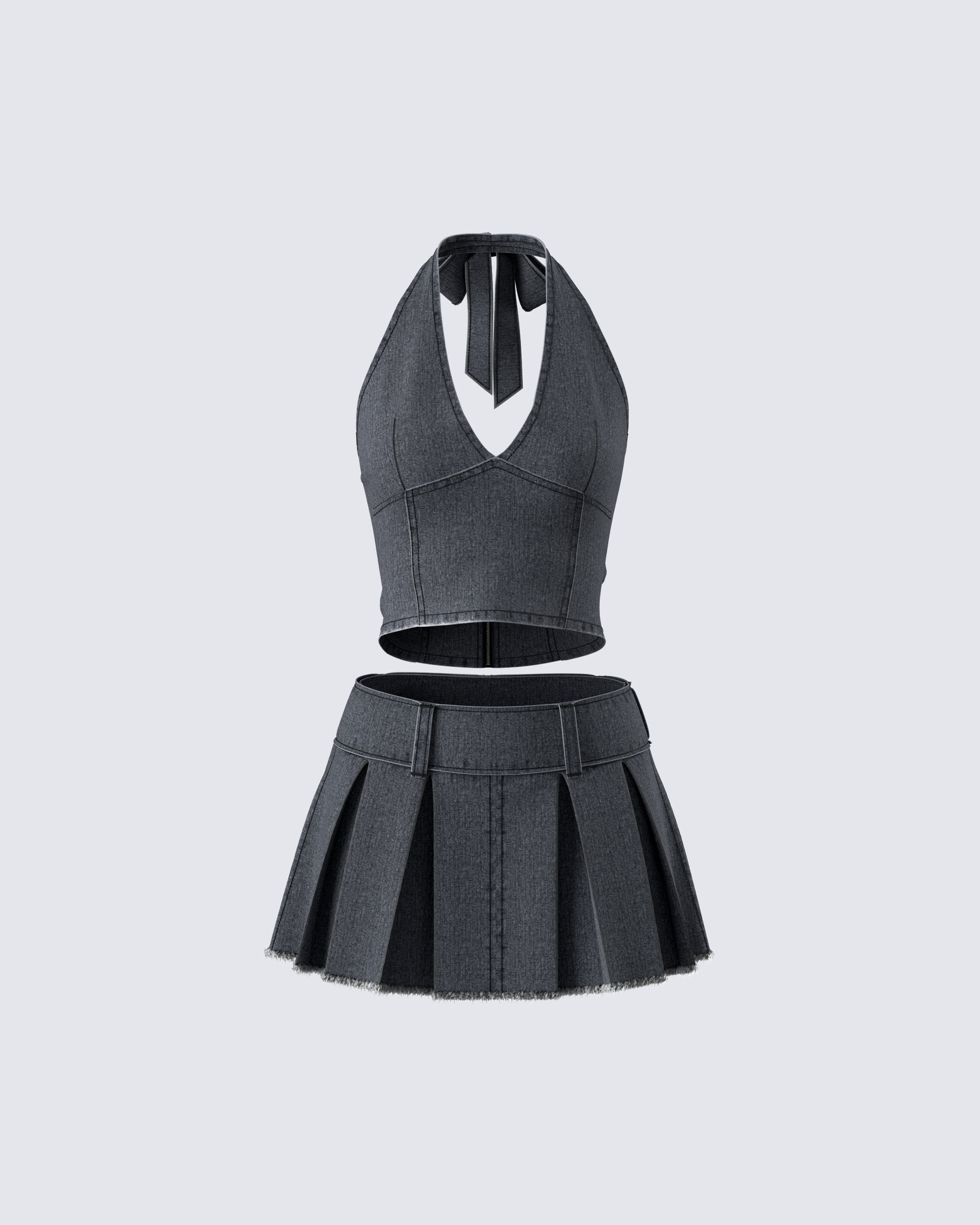 Ismay Irresistible Set 3d product front