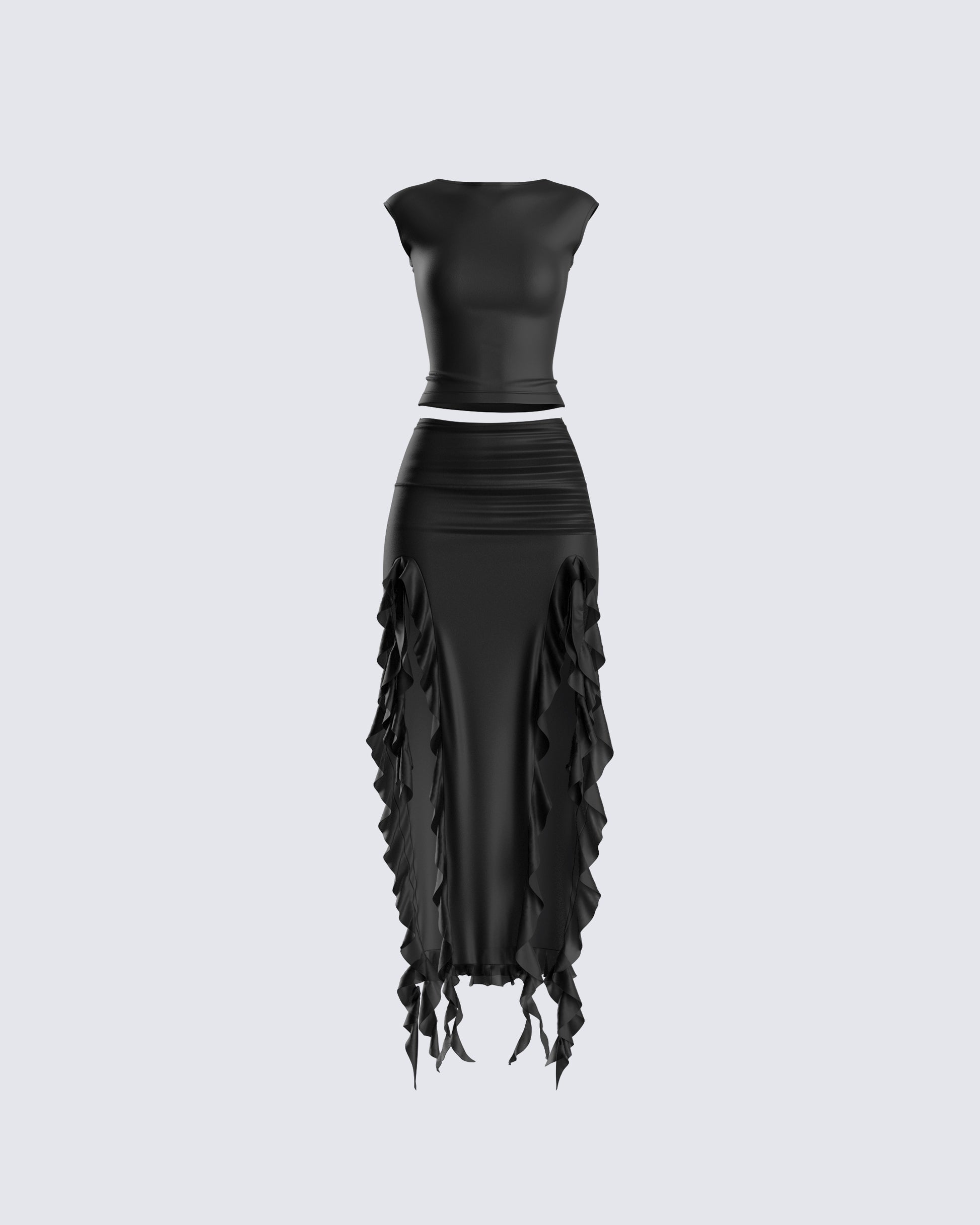 Caroline Confidence Set 3d product front