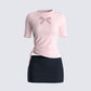 Anaya Bow Set product front