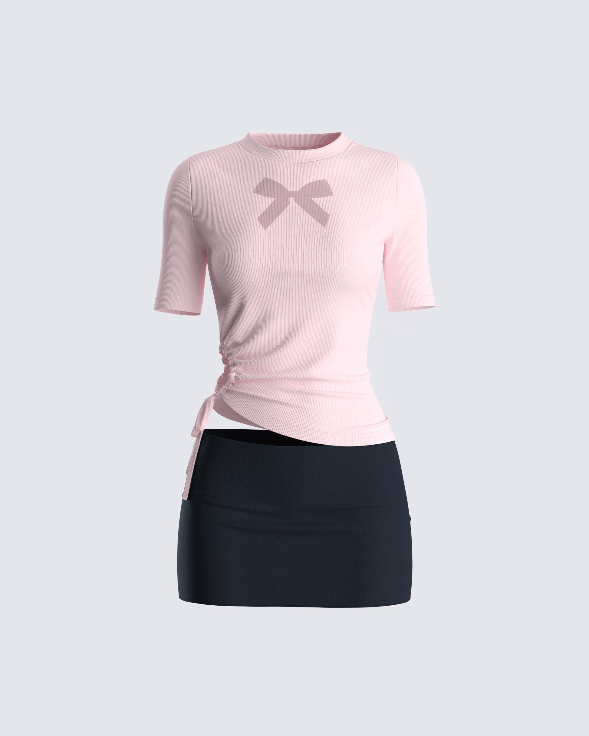 Anaya Bow Set product front