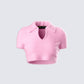 Dixie Softie Top