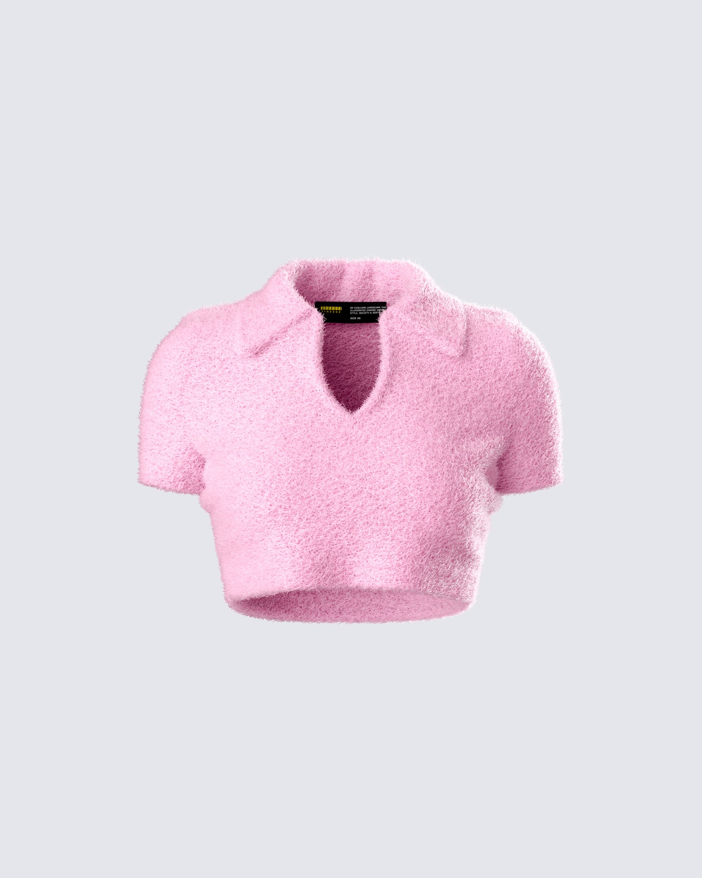Dixie Softie Top