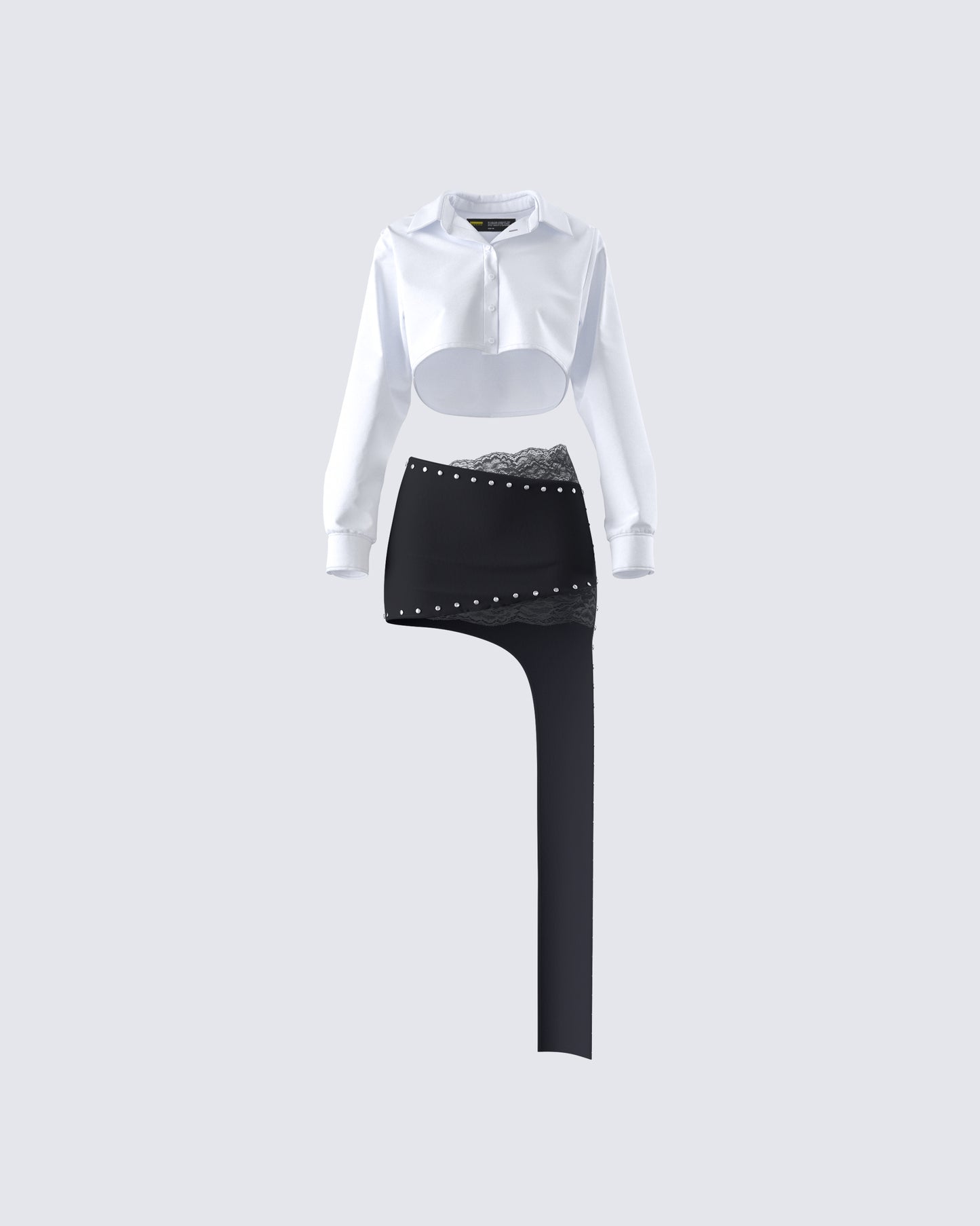 Chloe Captivating Set product front
