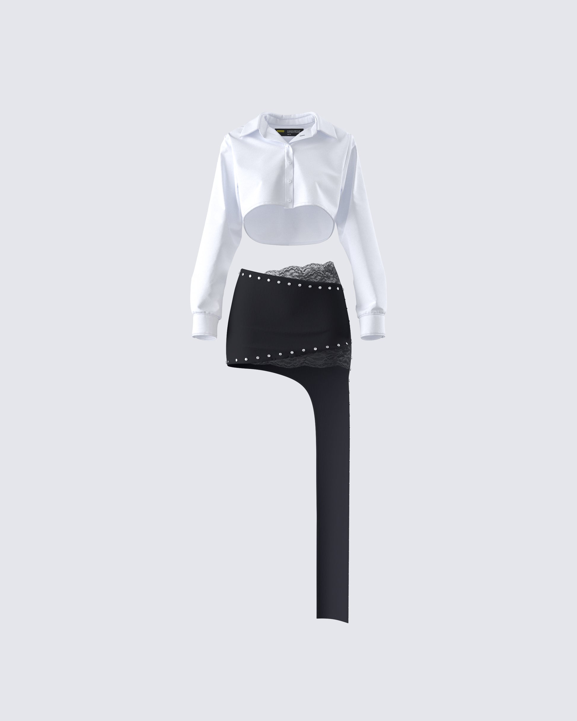 Chloe Captivating Set product front
