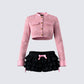 Pippa Ruffle Set product front