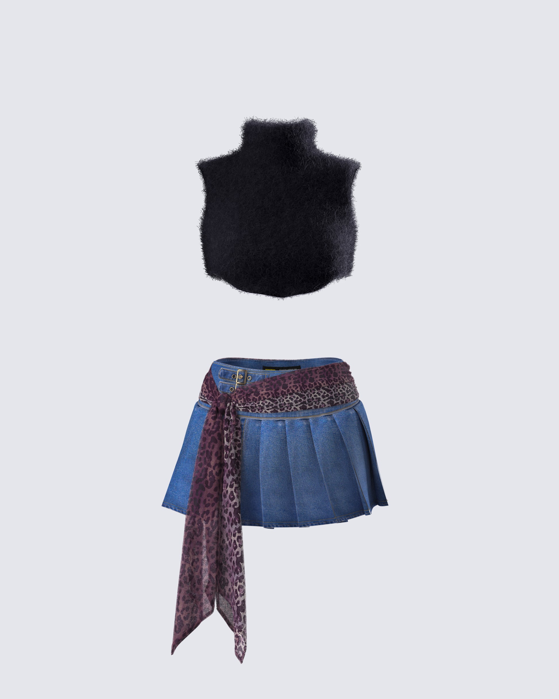 Ara Animal Set product front