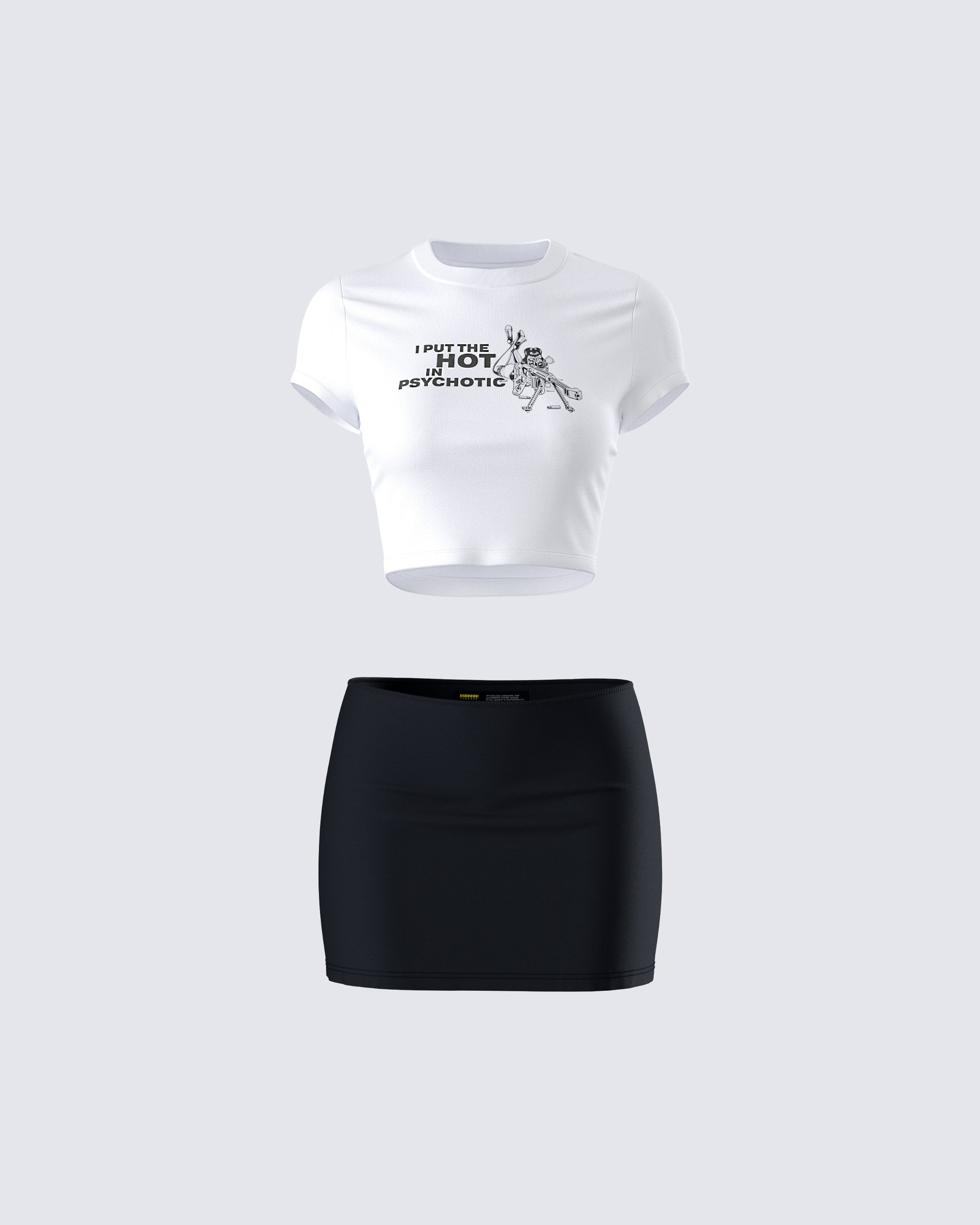 Monika Graphic Set product front