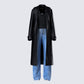 Mavi Vegan Leather Set product front