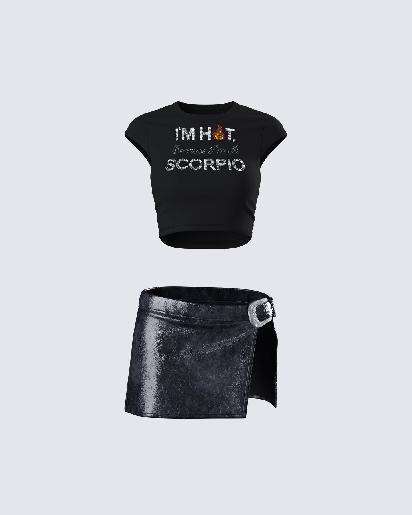 Haven Scorpio Set product front