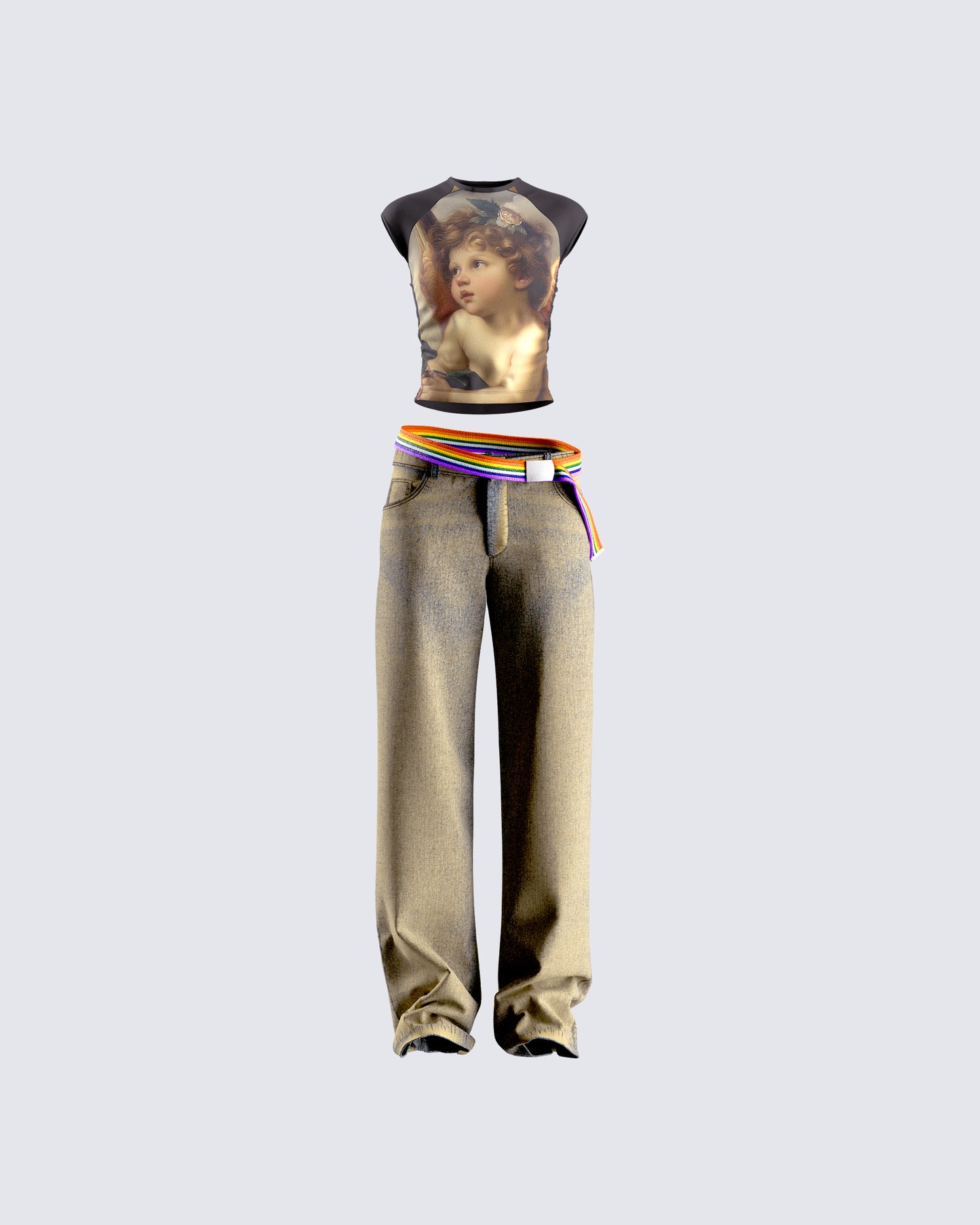 Cheryse Captivate Set 3d product front