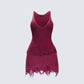 Hebe Frayed Set product front