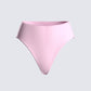 Marcy Pink Bikini Bottom