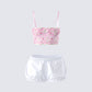 Verity Corset Set product front