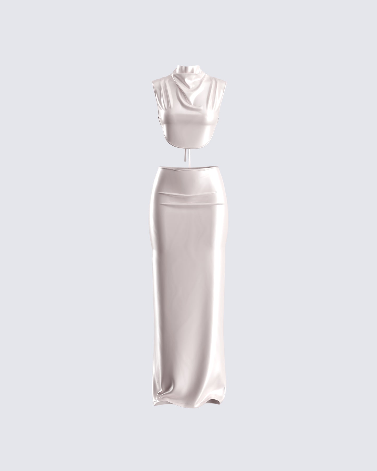 Amal Angelical Set 3d product front