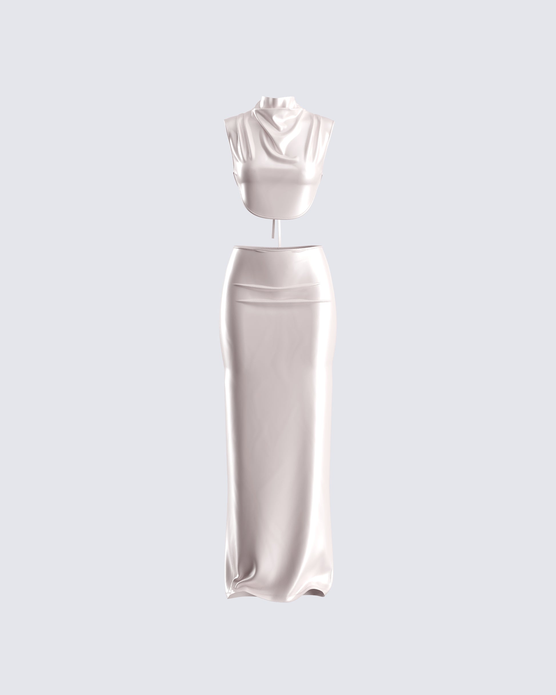 Amal Angelical Set 3d product front
