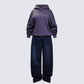 Azariah Baggy Set product front