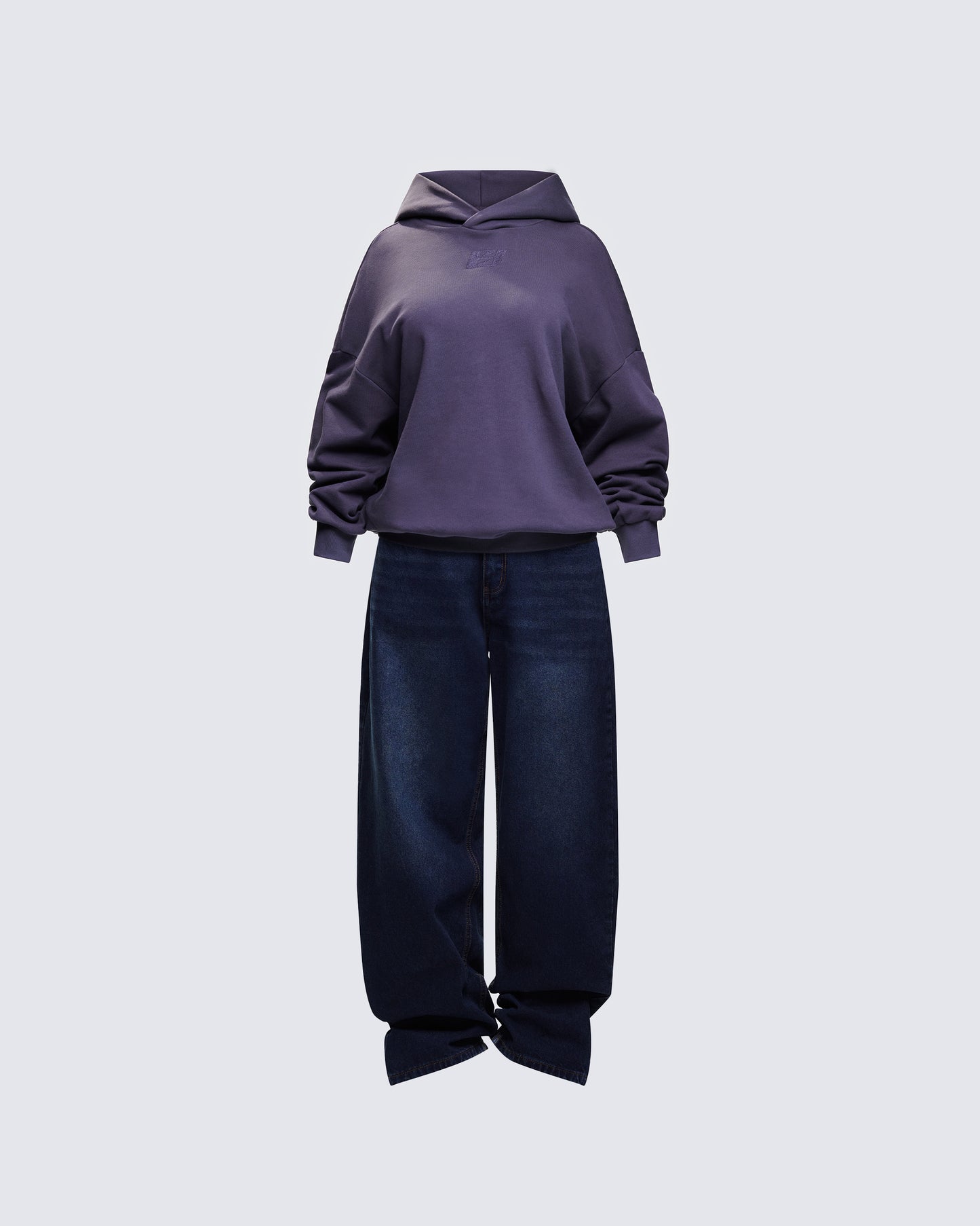 Azariah Baggy Set product front
