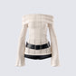 Imelda Belted Set product front