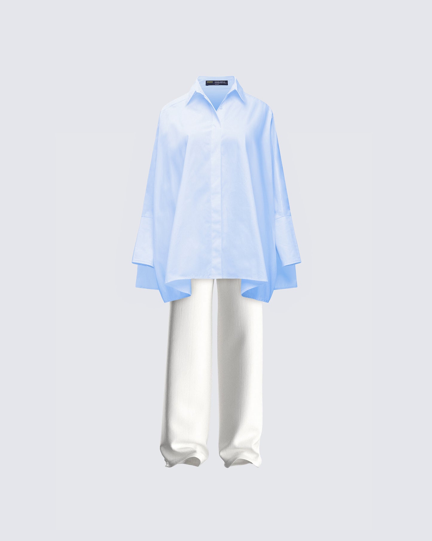Hesper Linen Set product front
