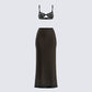 Clove Maxi Set