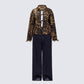 Lucretia Leopard Set product front