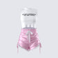 Nicolette Ruched Set product front