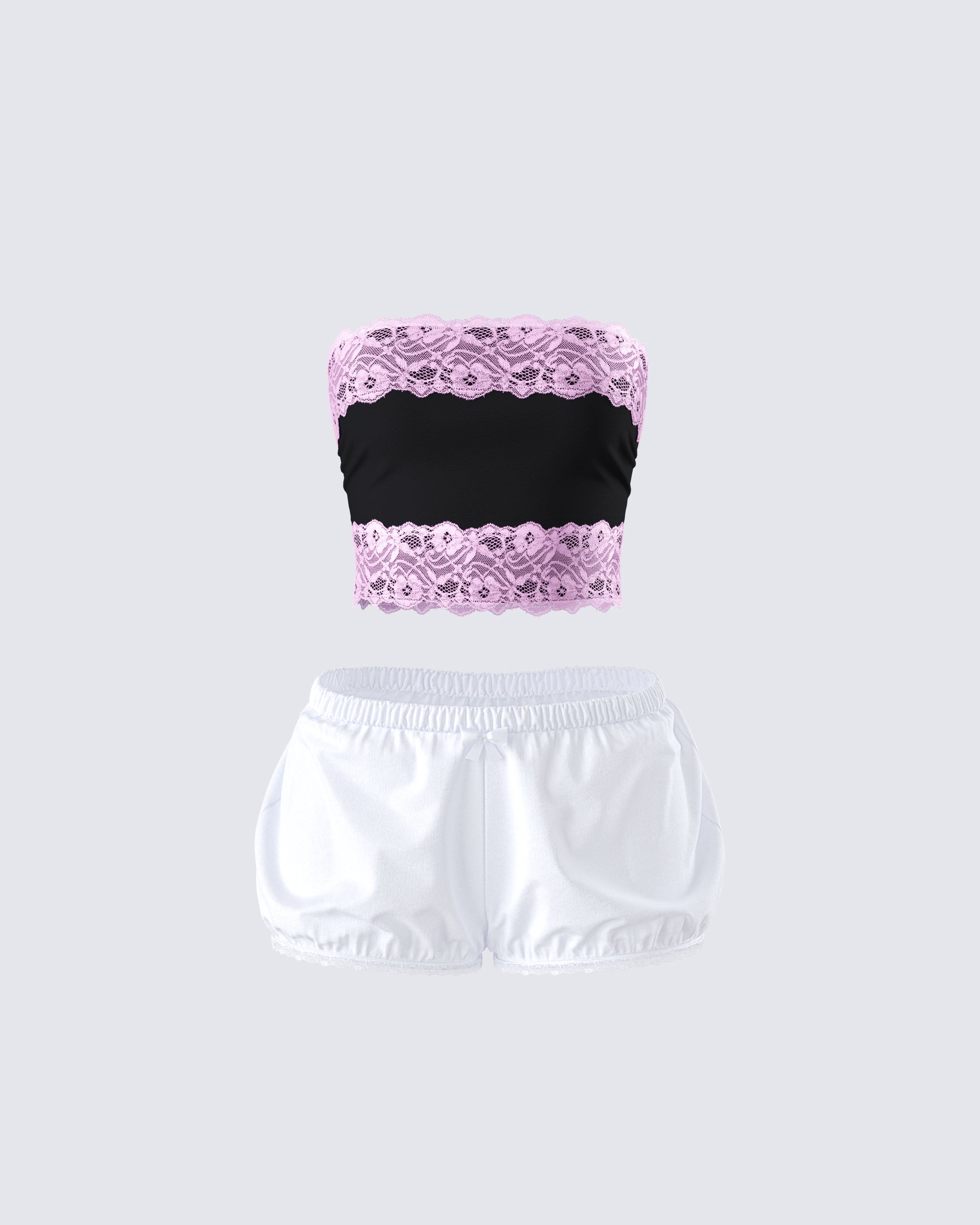 Verity Lace Set product front