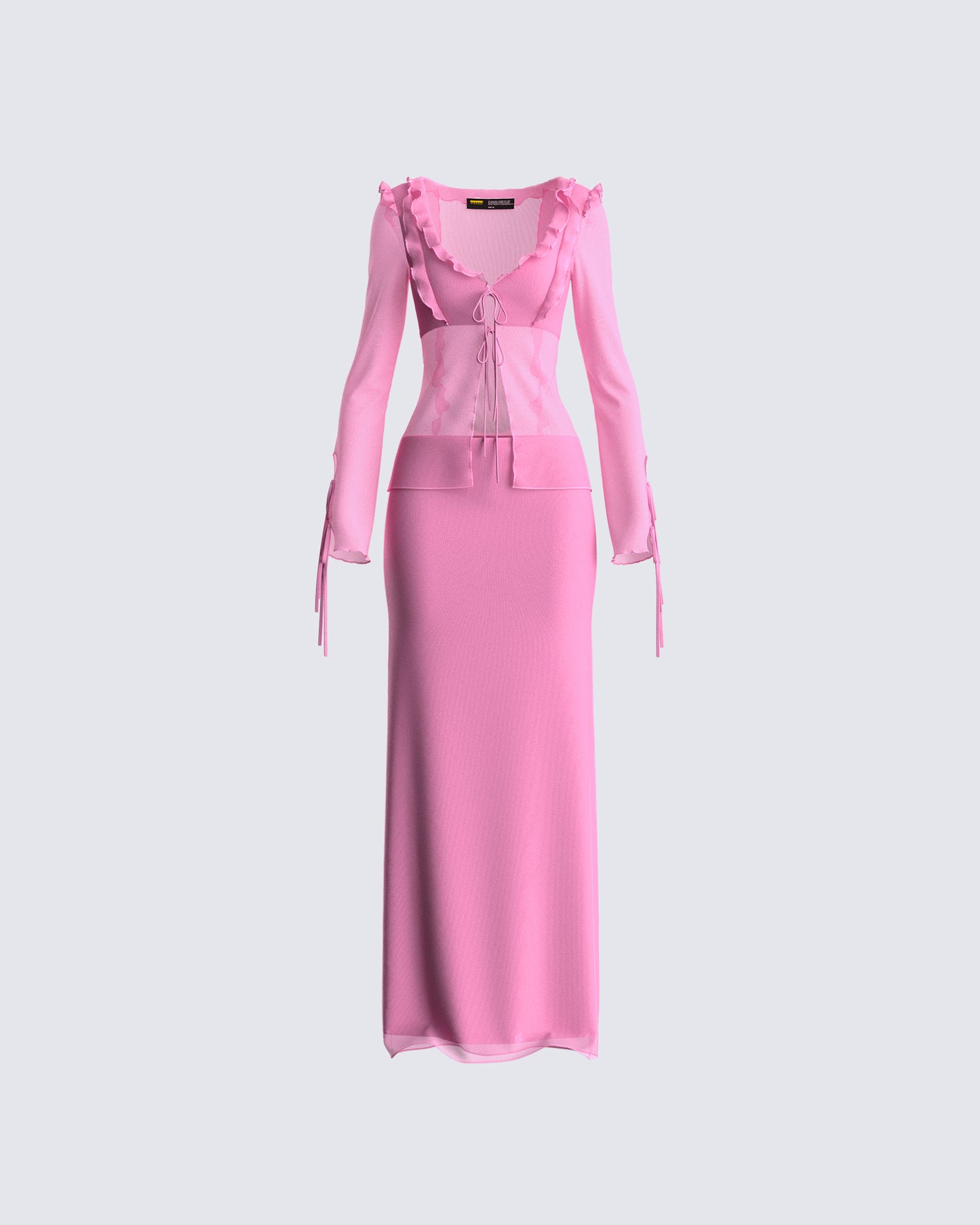 Vianka Vivacious Set 3d product front