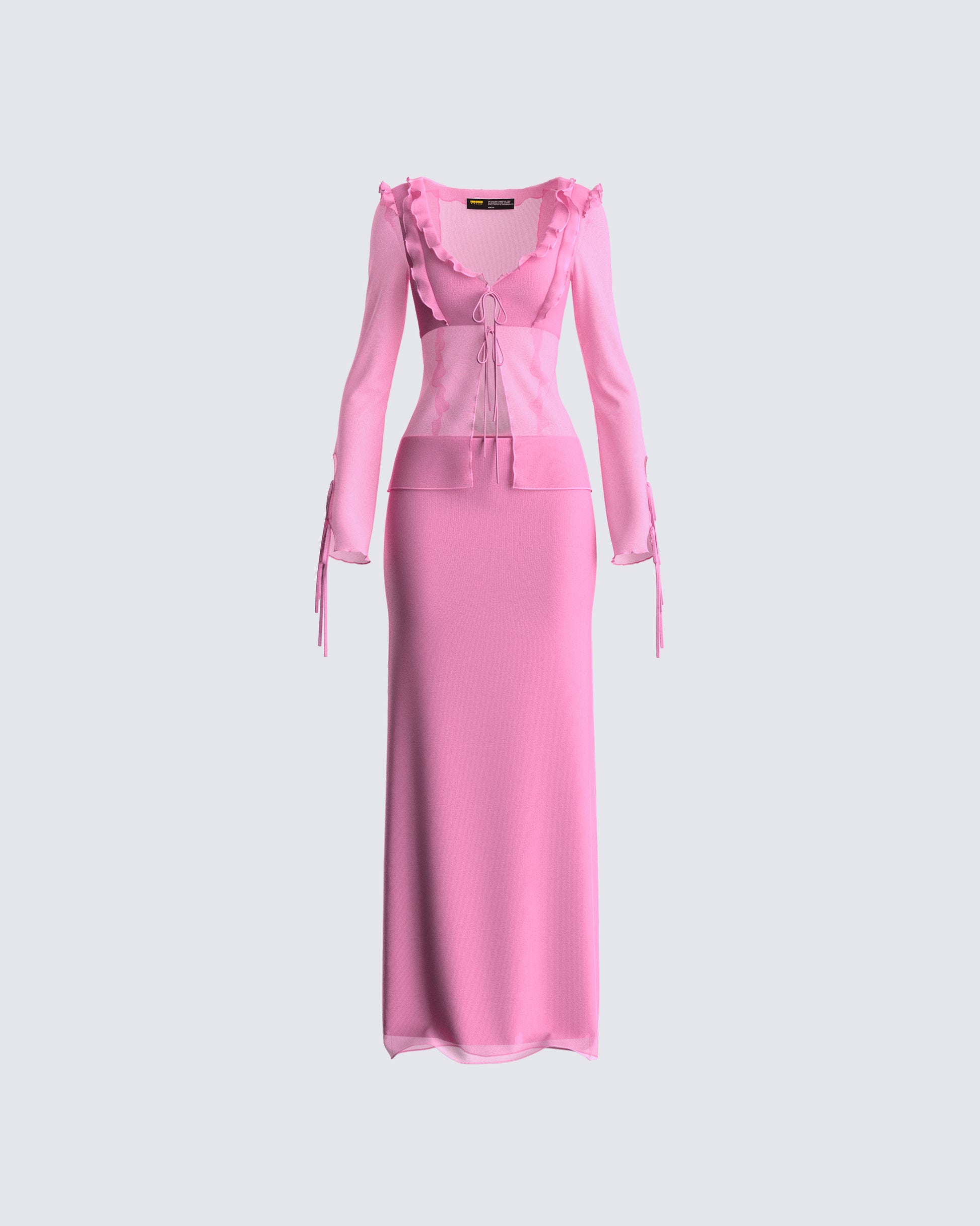 Vianka Vivacious Set 3d product front