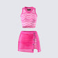 Irie Pink Print Set product front