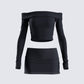 Zori Noir Set product front