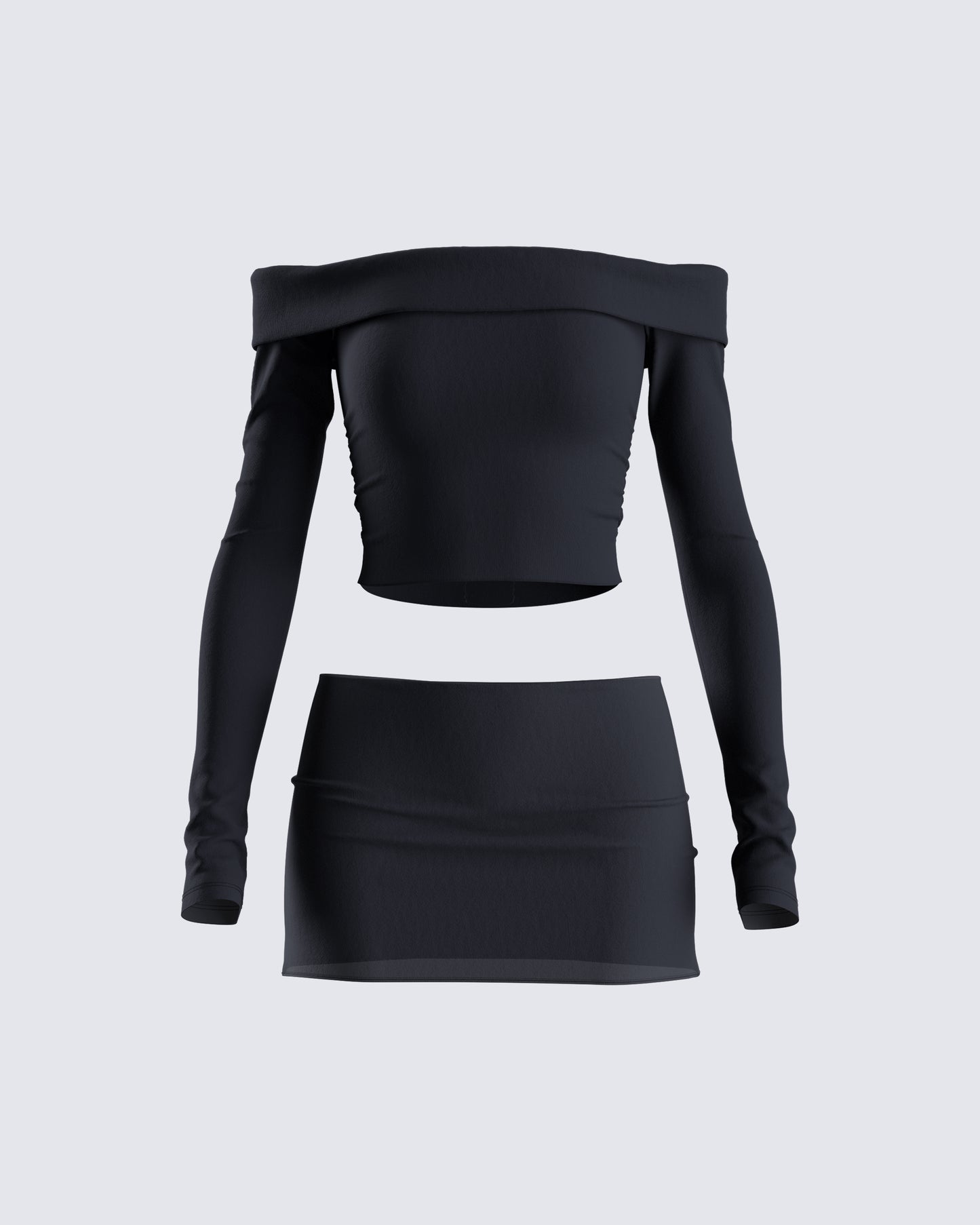 Zori Noir Set product front