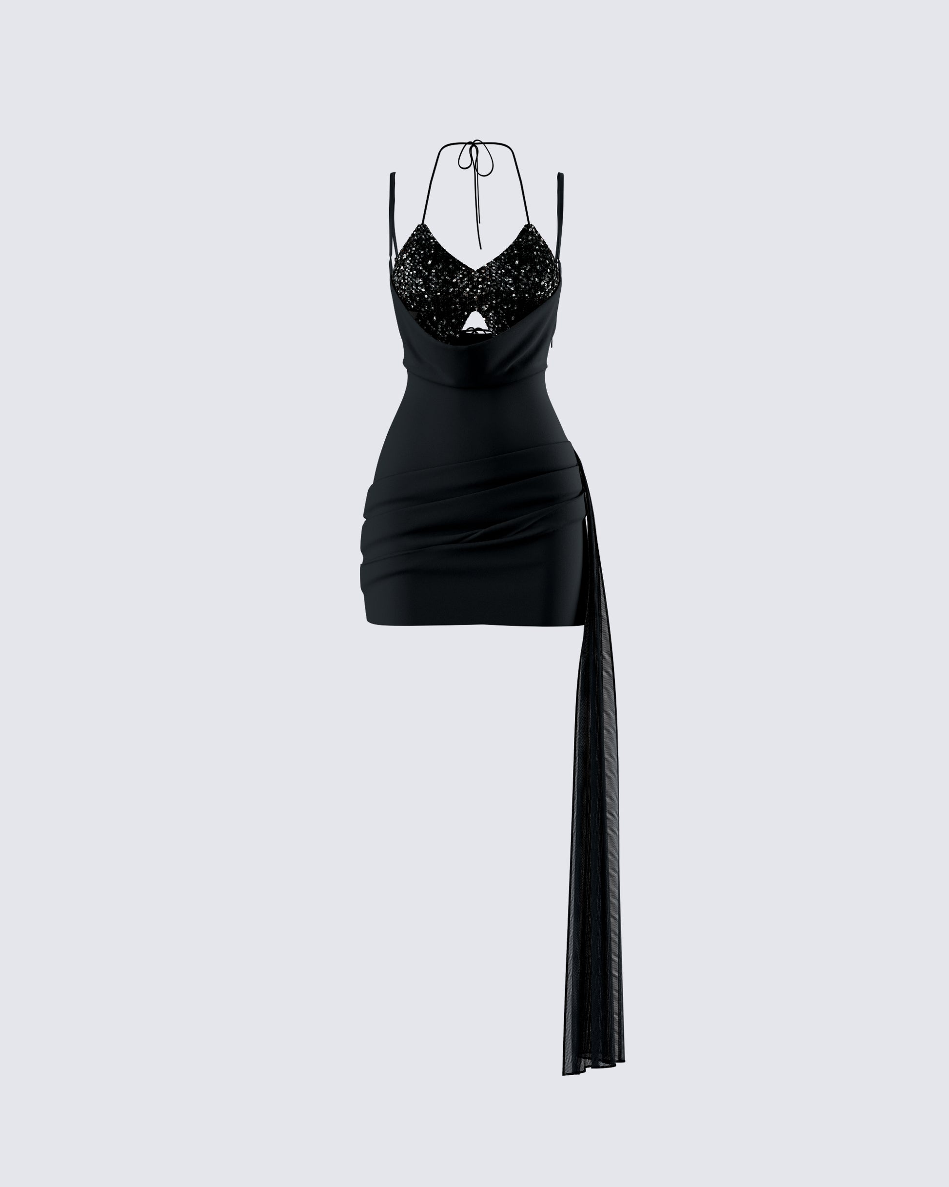 Amelie Sequin Set product front