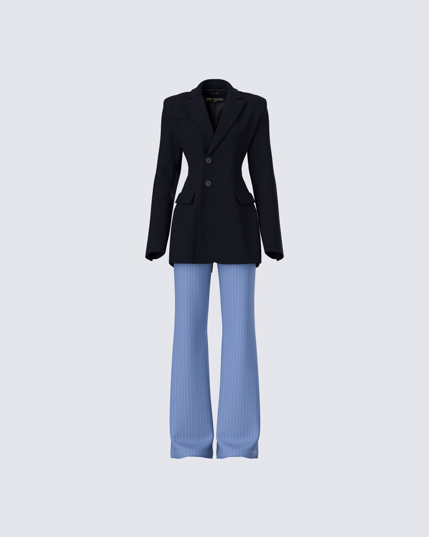 Miren Suited Set product front