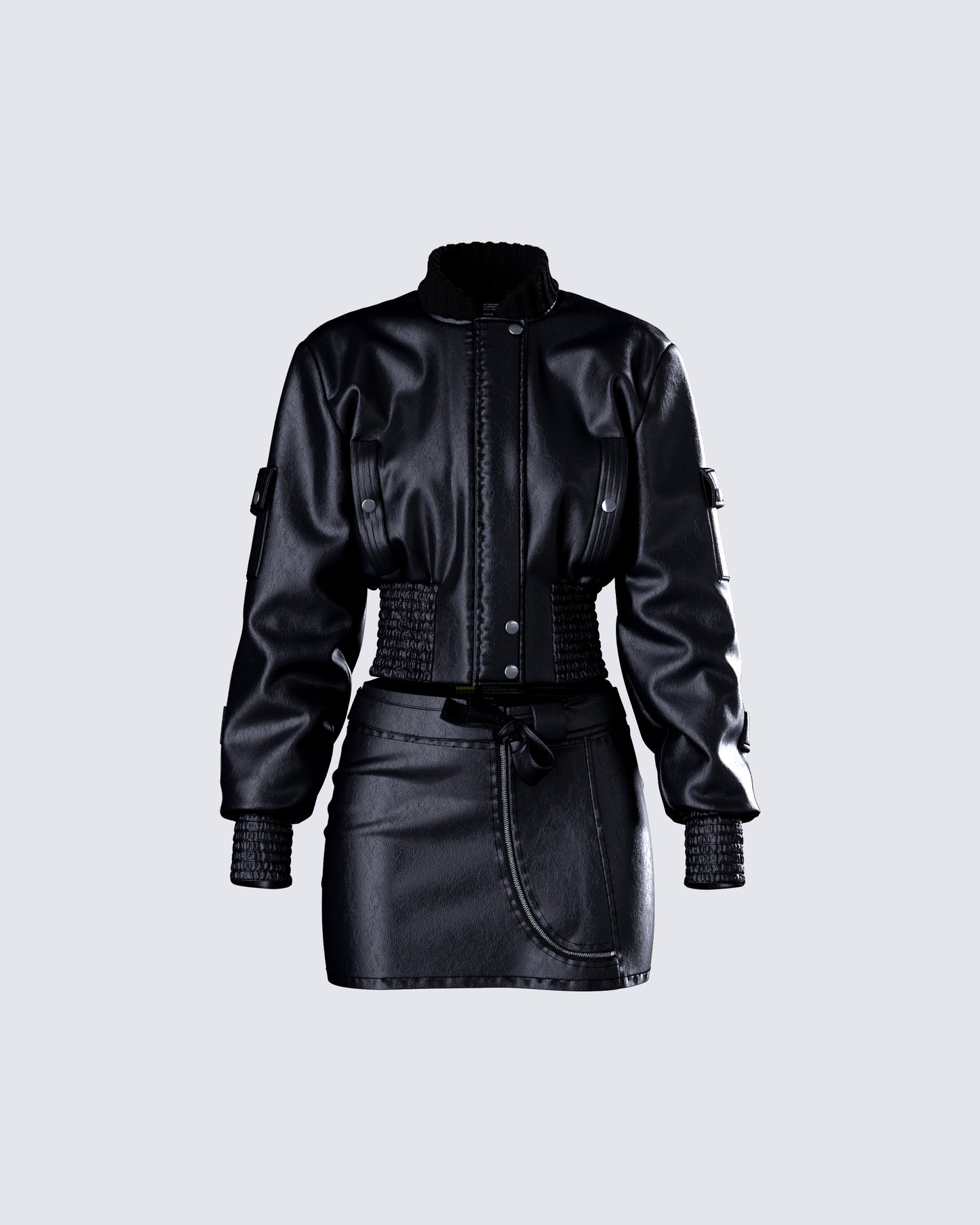 Darah Midnight Set product front