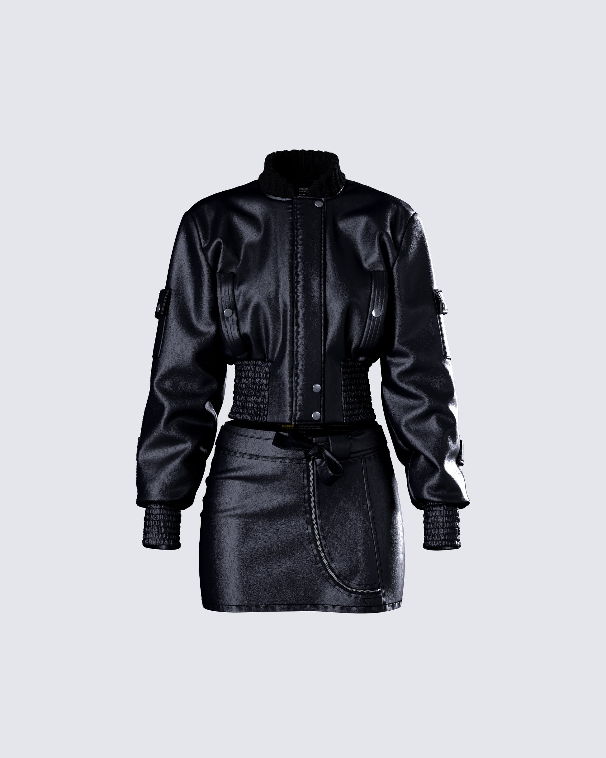 Darah Midnight Set product front