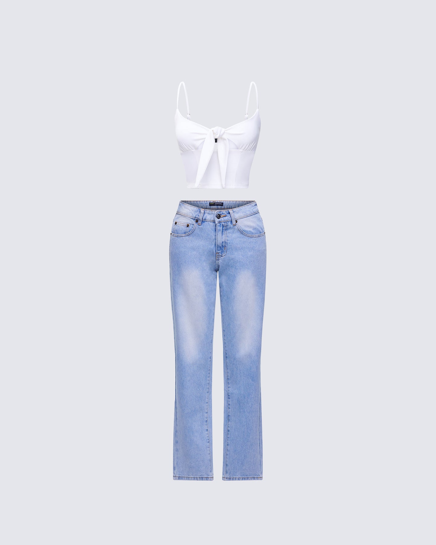 Wilmer Cami Set product front