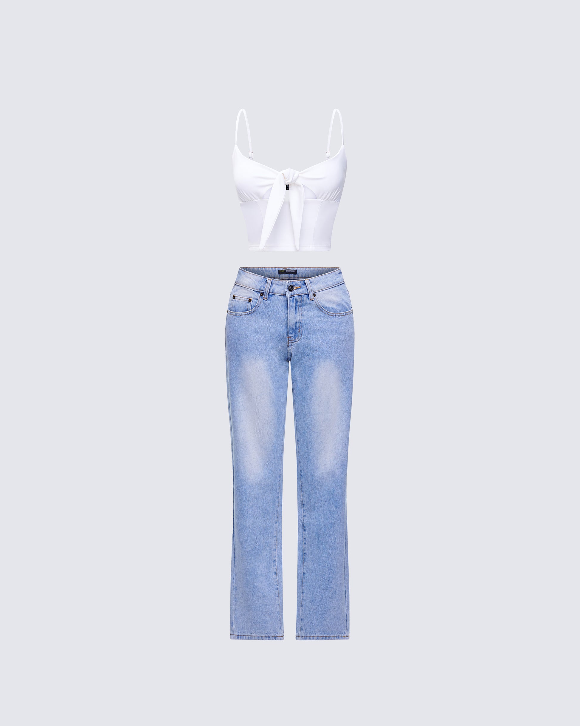 Wilmer Cami Set product front
