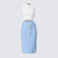 Heidi Maxi Set 3d product front