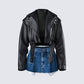 Robyn Vegan Leather Set product front
