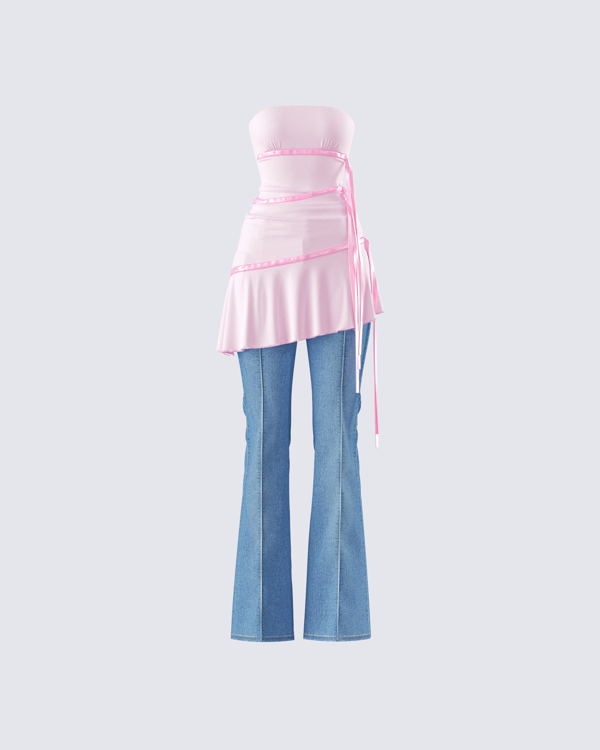 Ilona Y2K Set product front