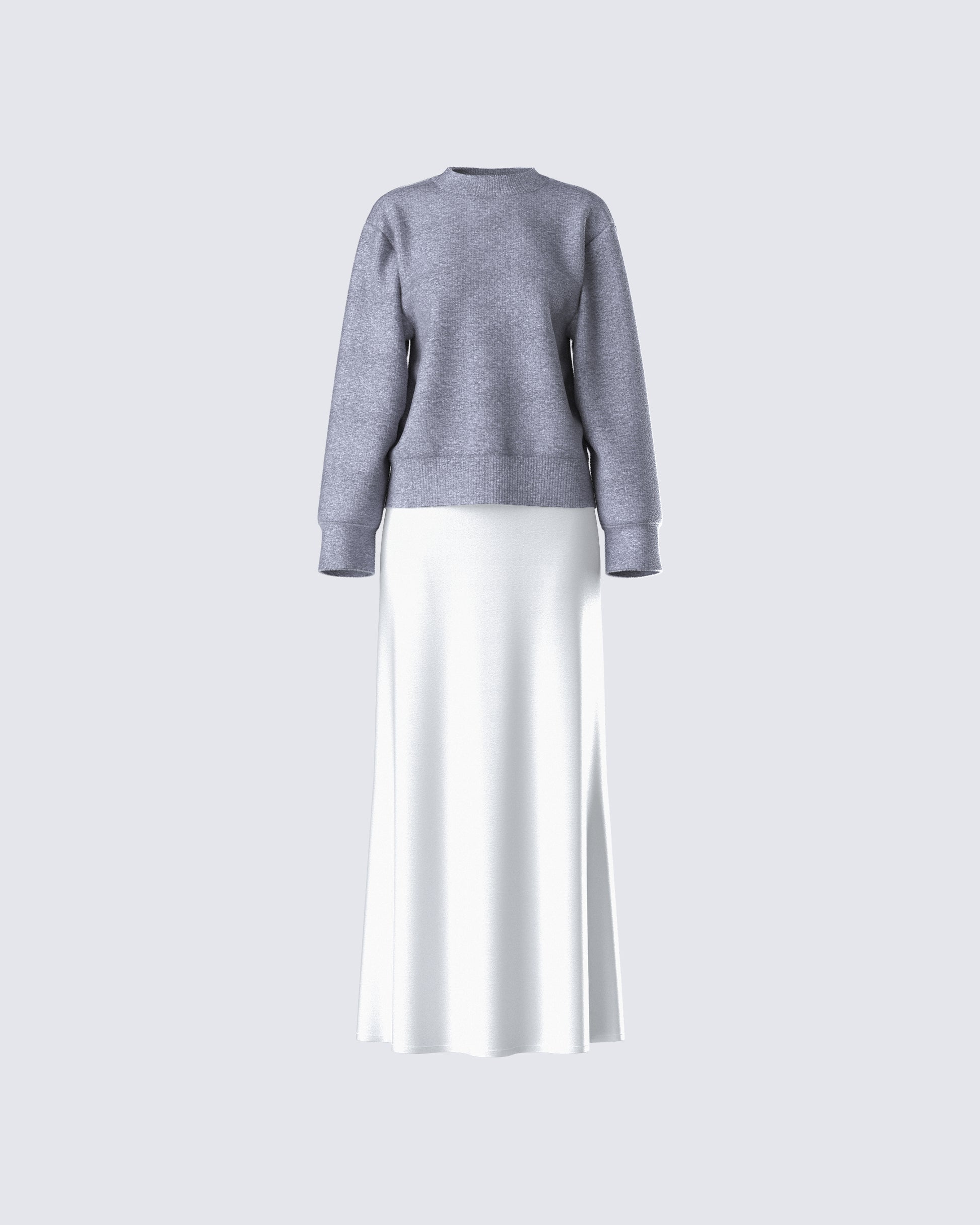 Amalie Sweater Set product front