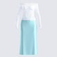 Theo Satin Set product front
