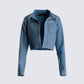 Amelia Denim Jacket